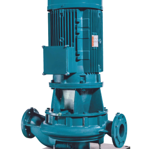 پمپ سیرکولاتور خطی ورتکس